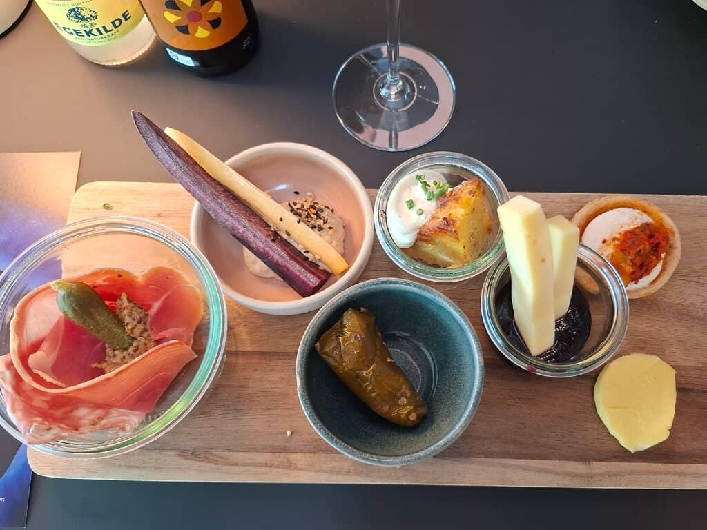 Diverse Concert Lineup