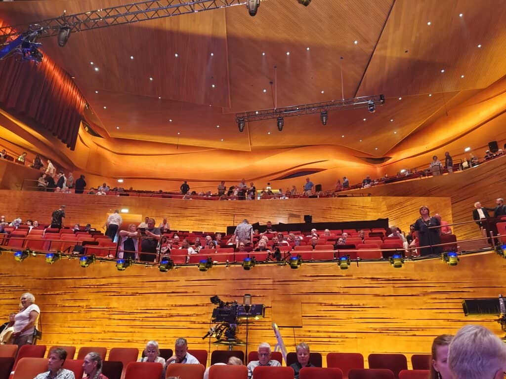 DR Symphony Orchestra