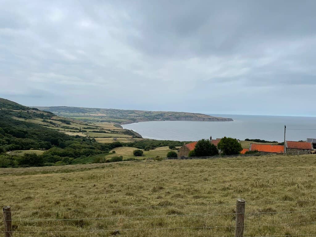 Saltburn-by-the-Sea
