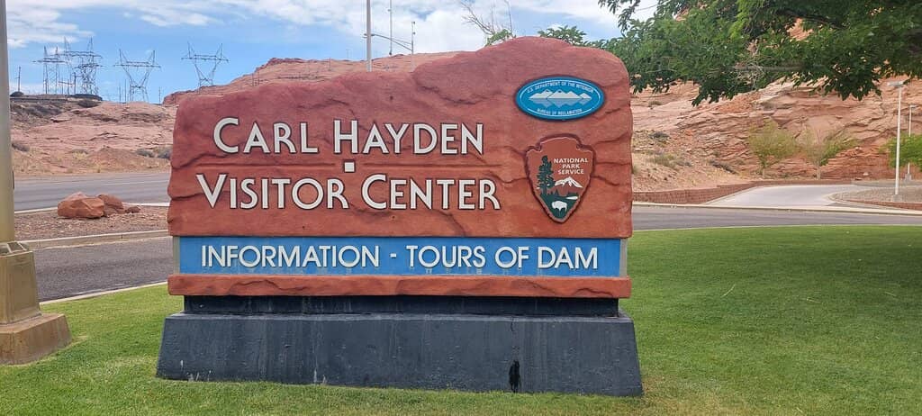 Dinosaur Footprint Display