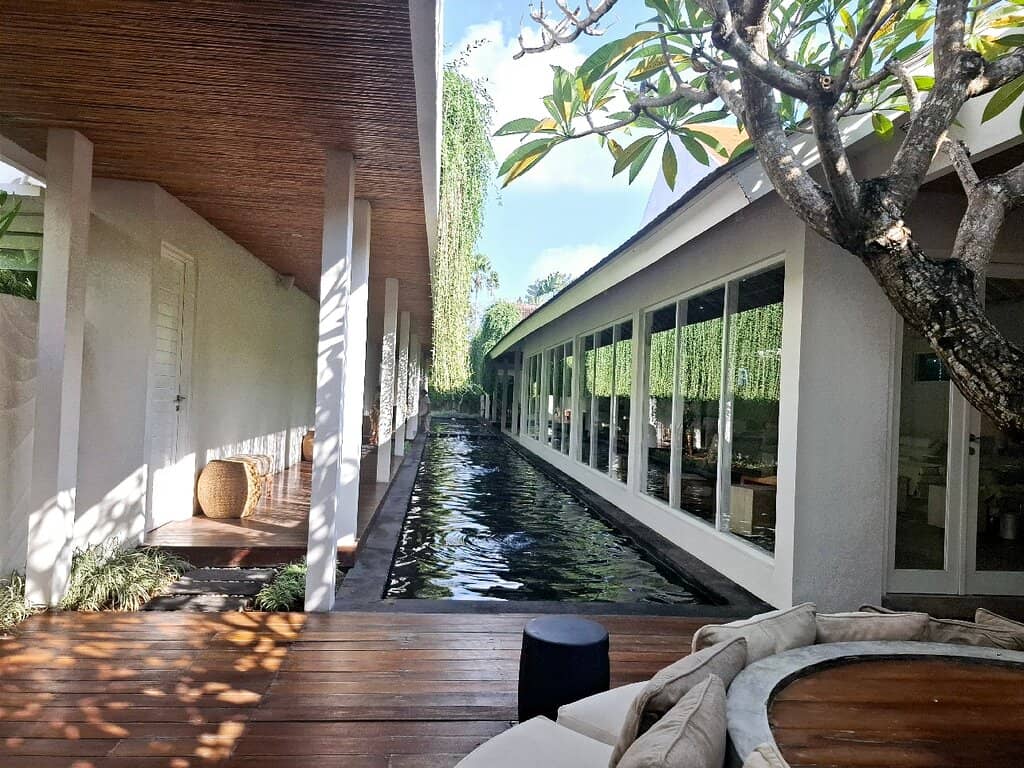 Hair Styling & Treatments