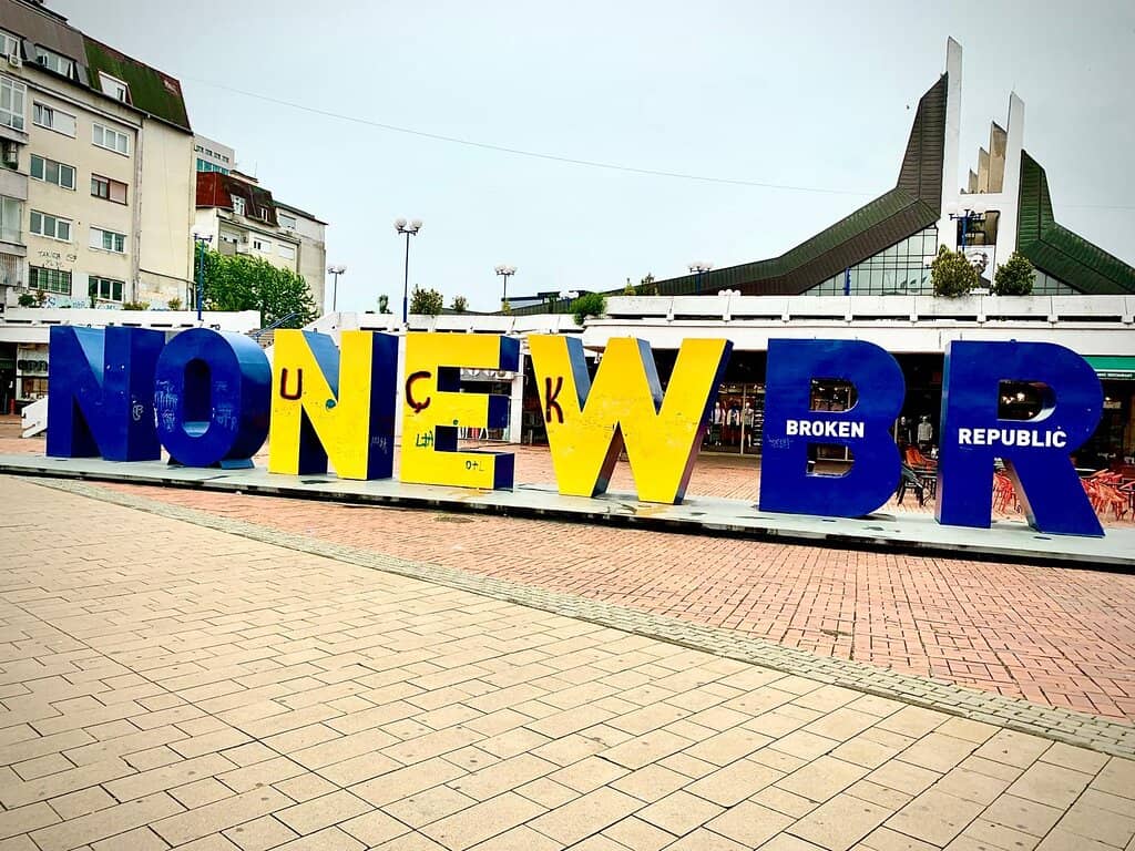 Symbol of Independence