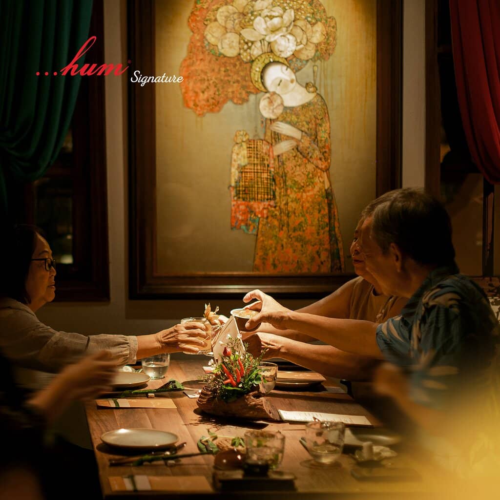 Tranquil Garden Ambiance