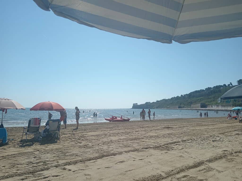 Seafood Pasta Delights