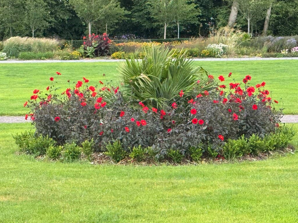 Killarney House Interiors