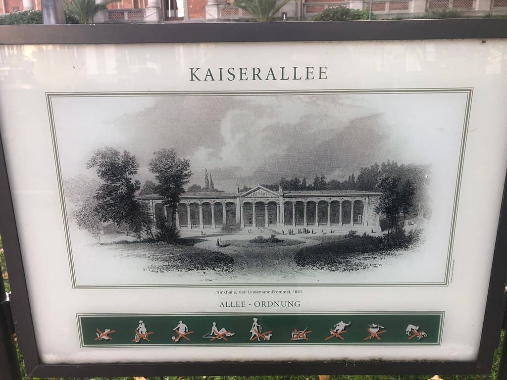 Thermal Water Spring