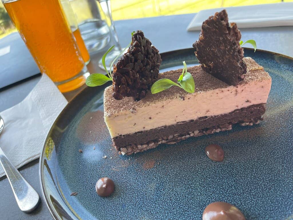 Wine Tasting Experience