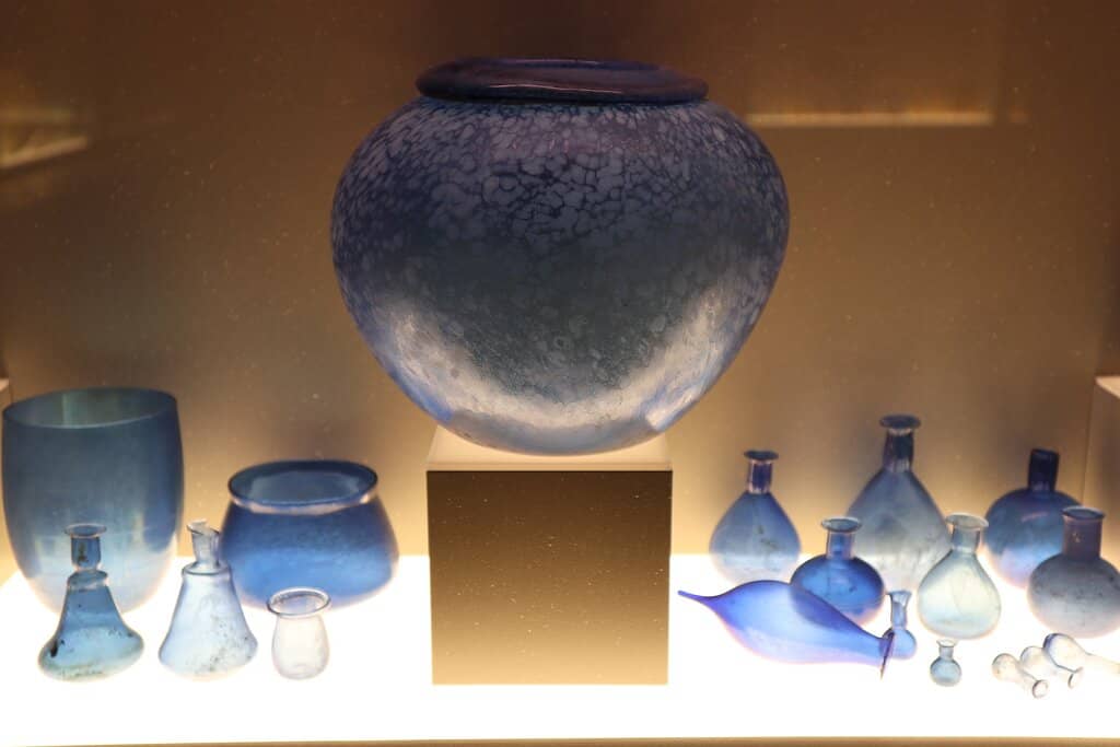 Sculptures and Inscriptions