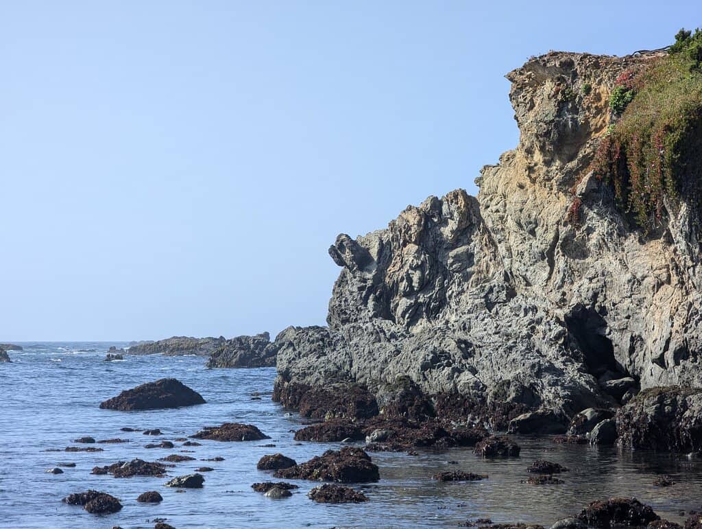 Scenic Coastal Trail