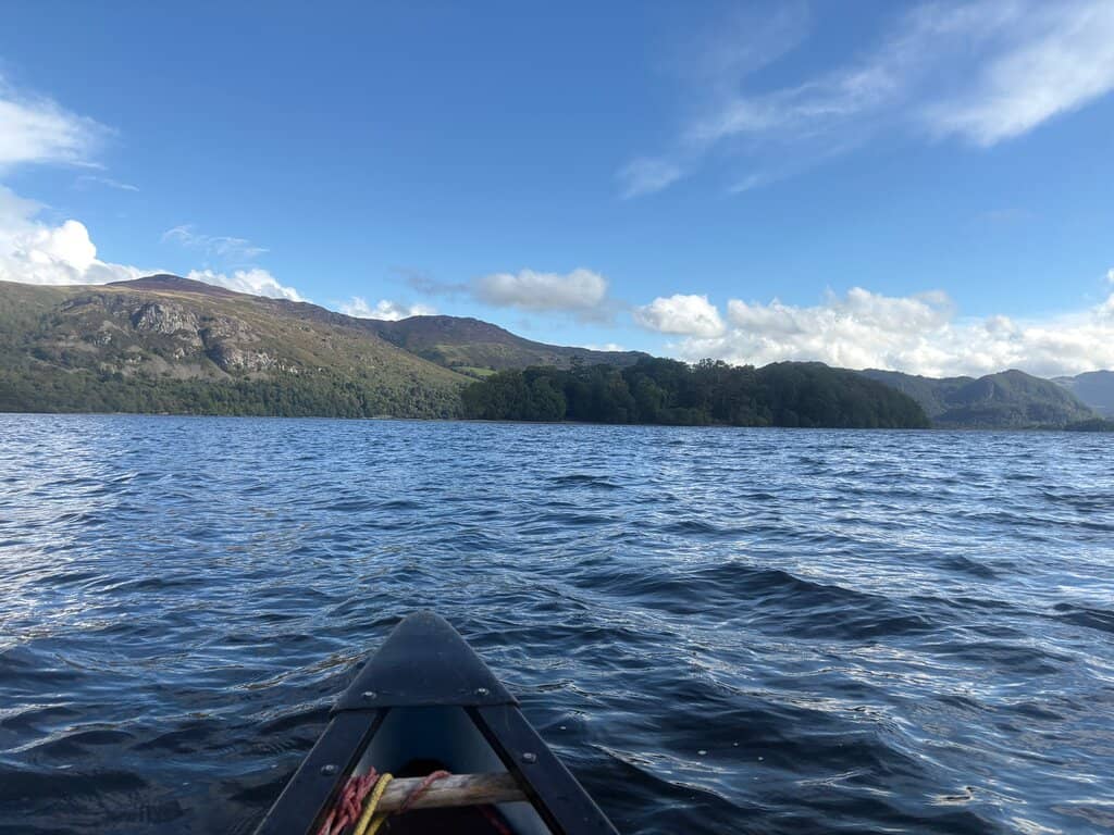 Marina Cafe Delights