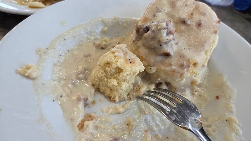 Fresh Seafood Perfection