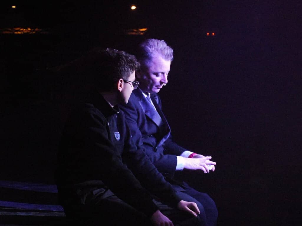 West End Musicals Show