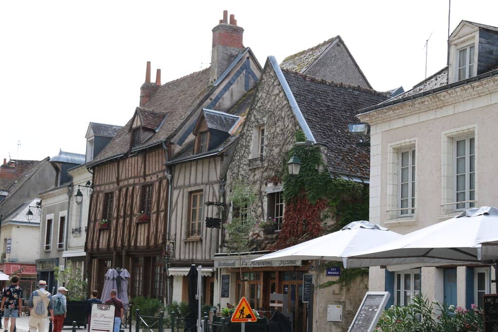 Courrèges Flagship Store