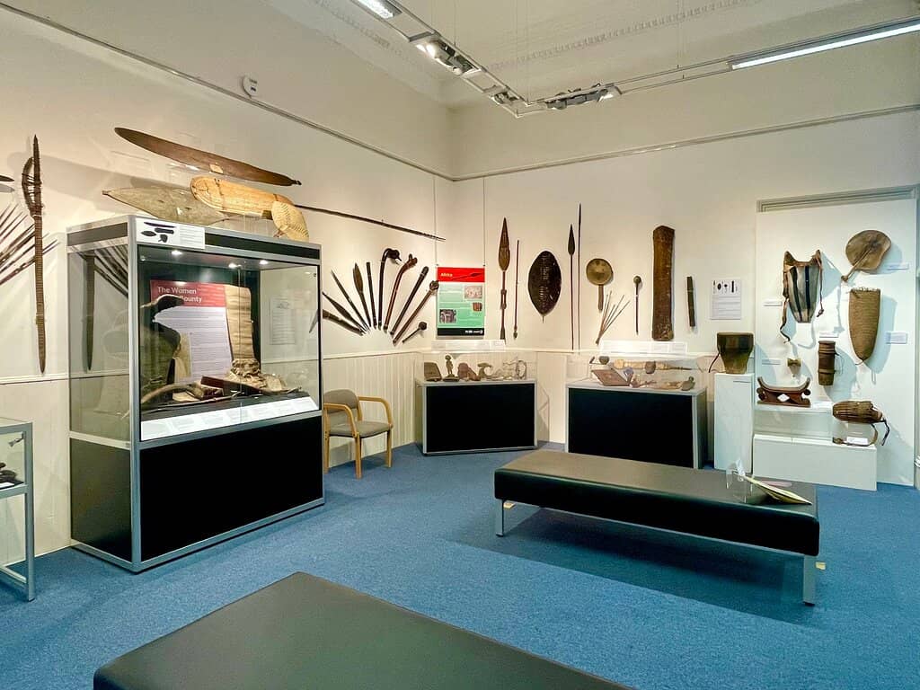 Portraits of Montrose