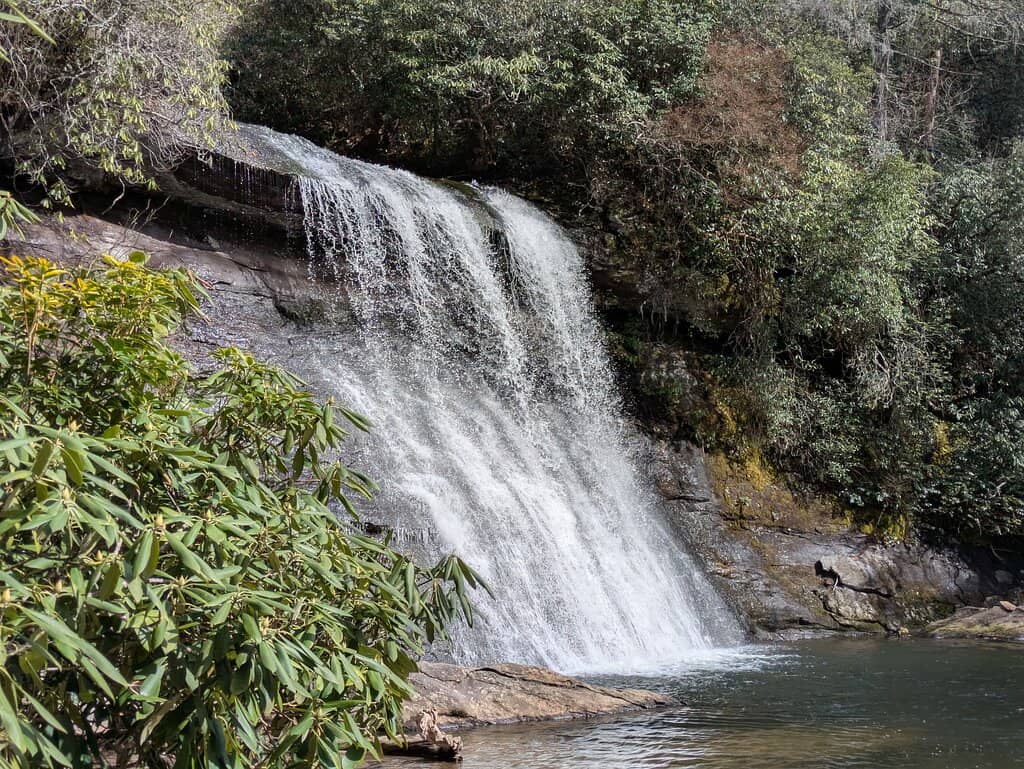 Scenic Rock Formations