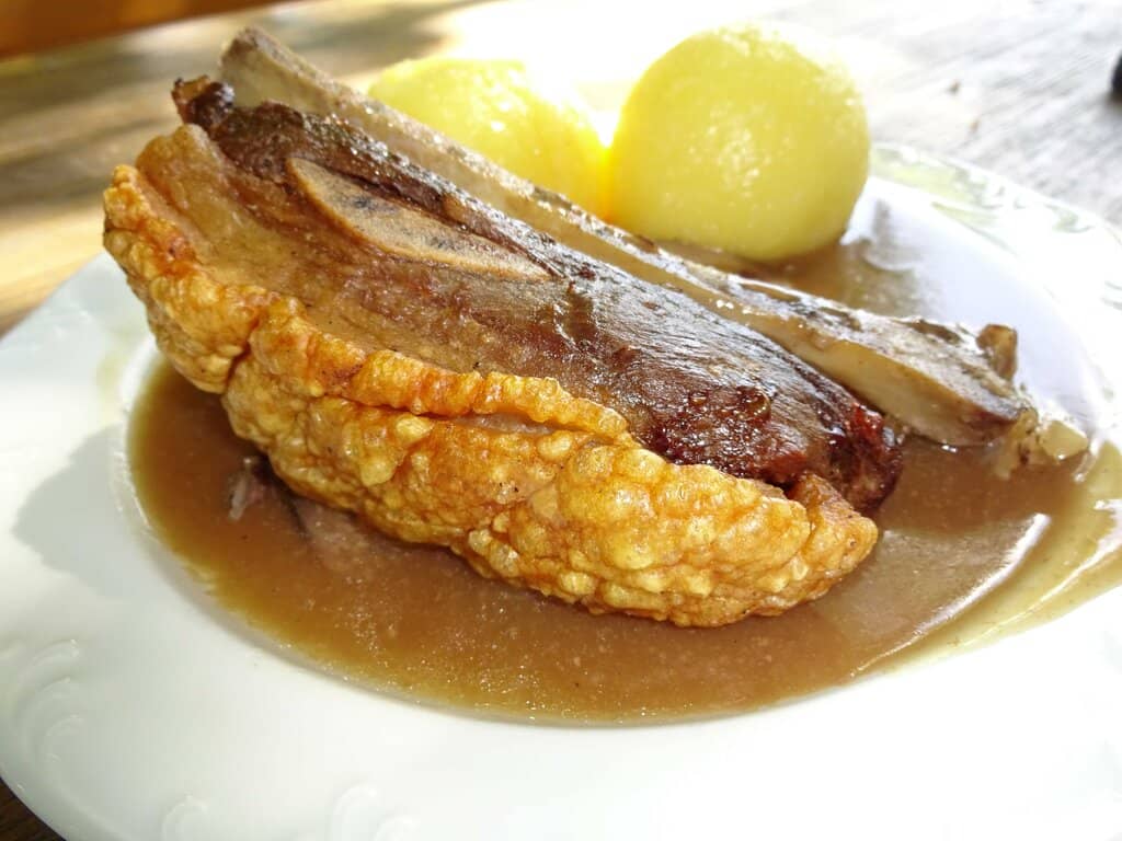 Authentic Franconian Experience