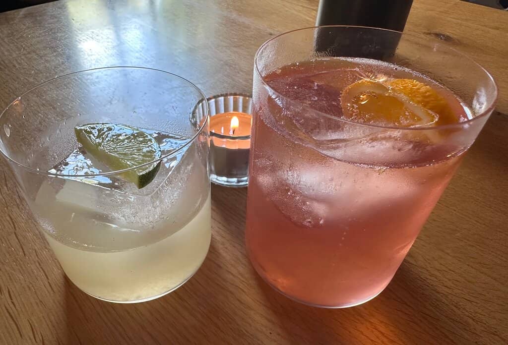 Exceptional Wine & Drink Pairings