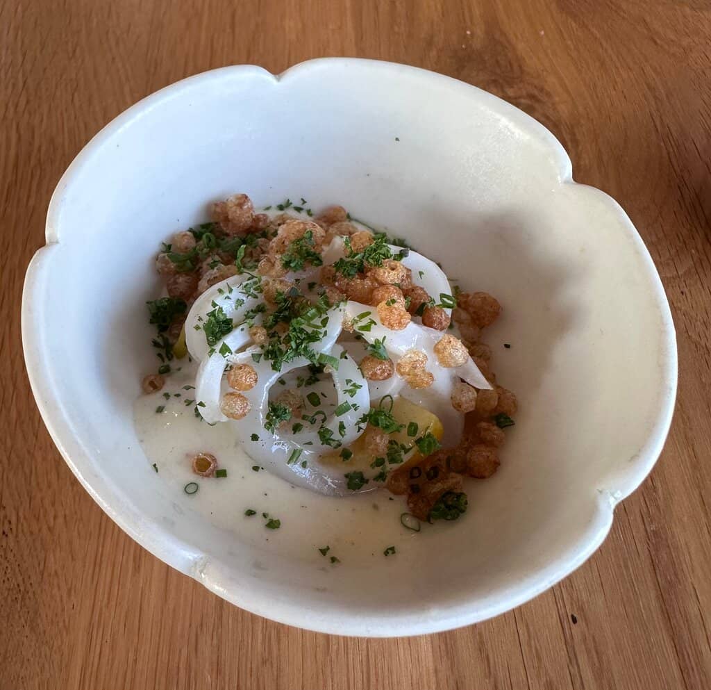 Warm Scandi Atmosphere