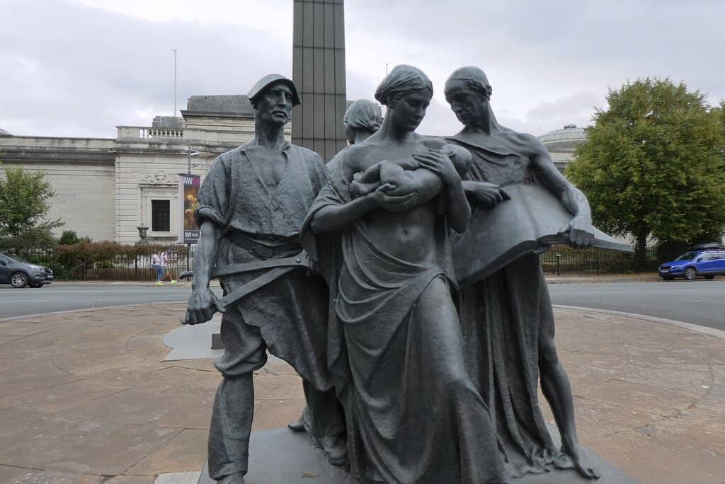 Lady Lever Art Gallery