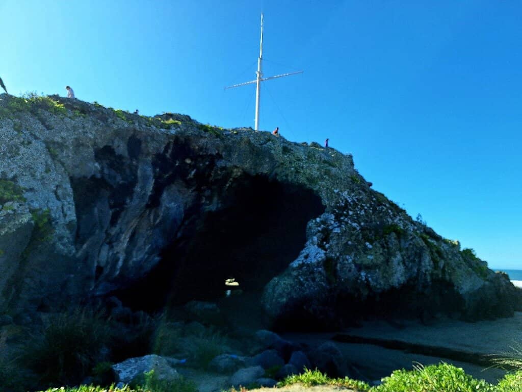 The Cave Exploration