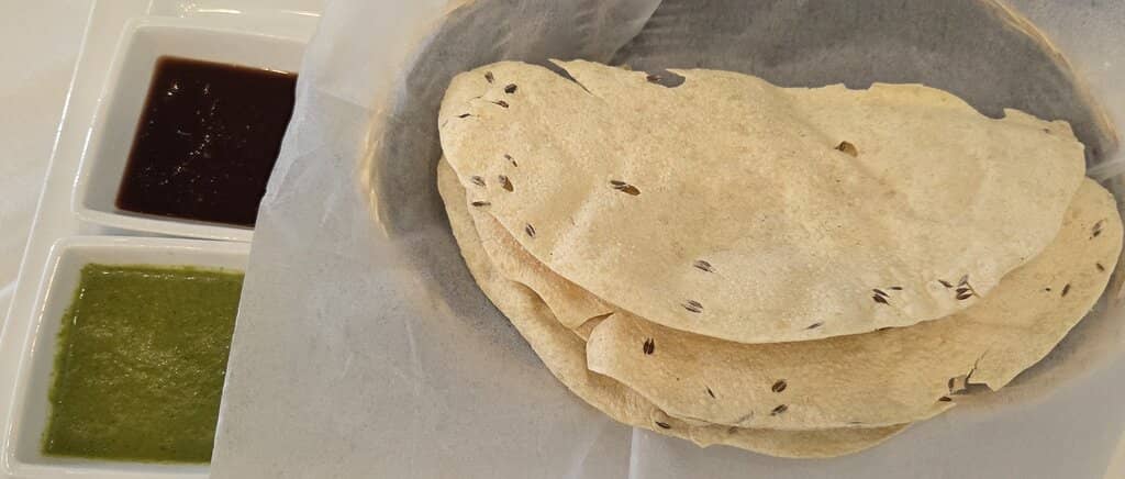 Exceptional and Attentive Service