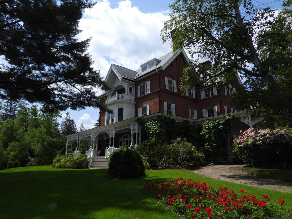 Conservation Exhibits