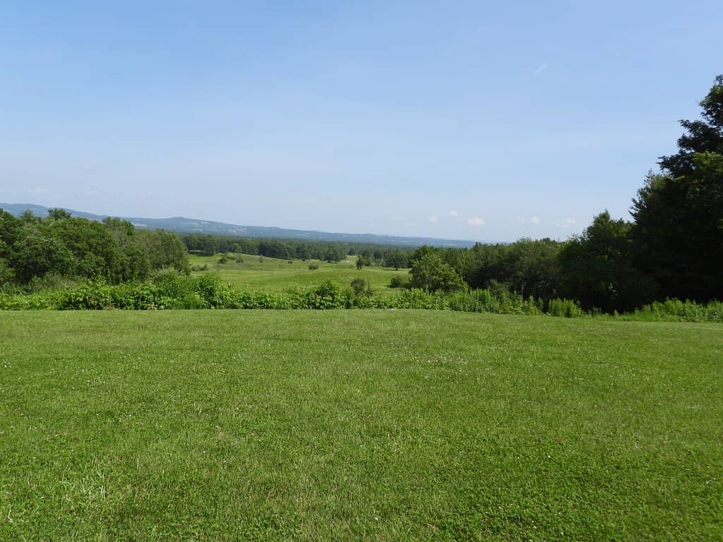 Visitor Center Exhibits