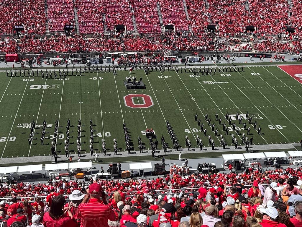 Script Ohio