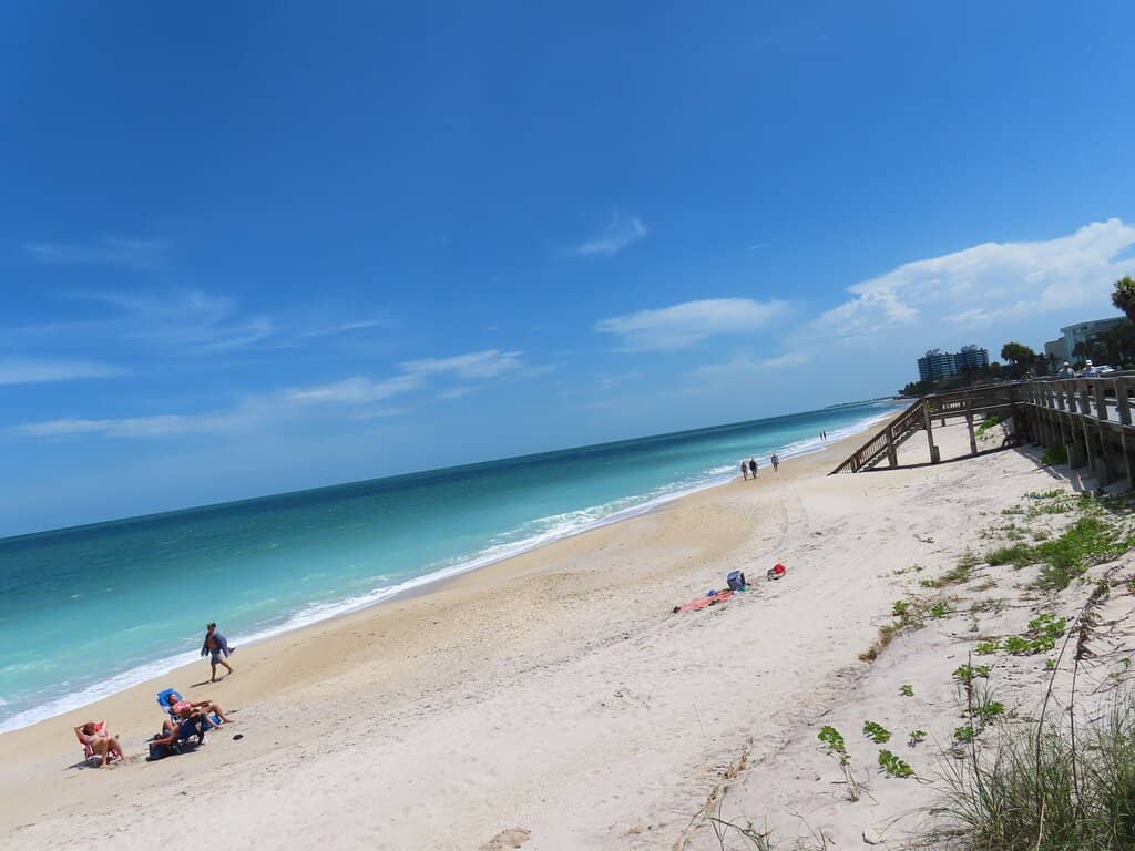 Picnic Pavilions & Playground