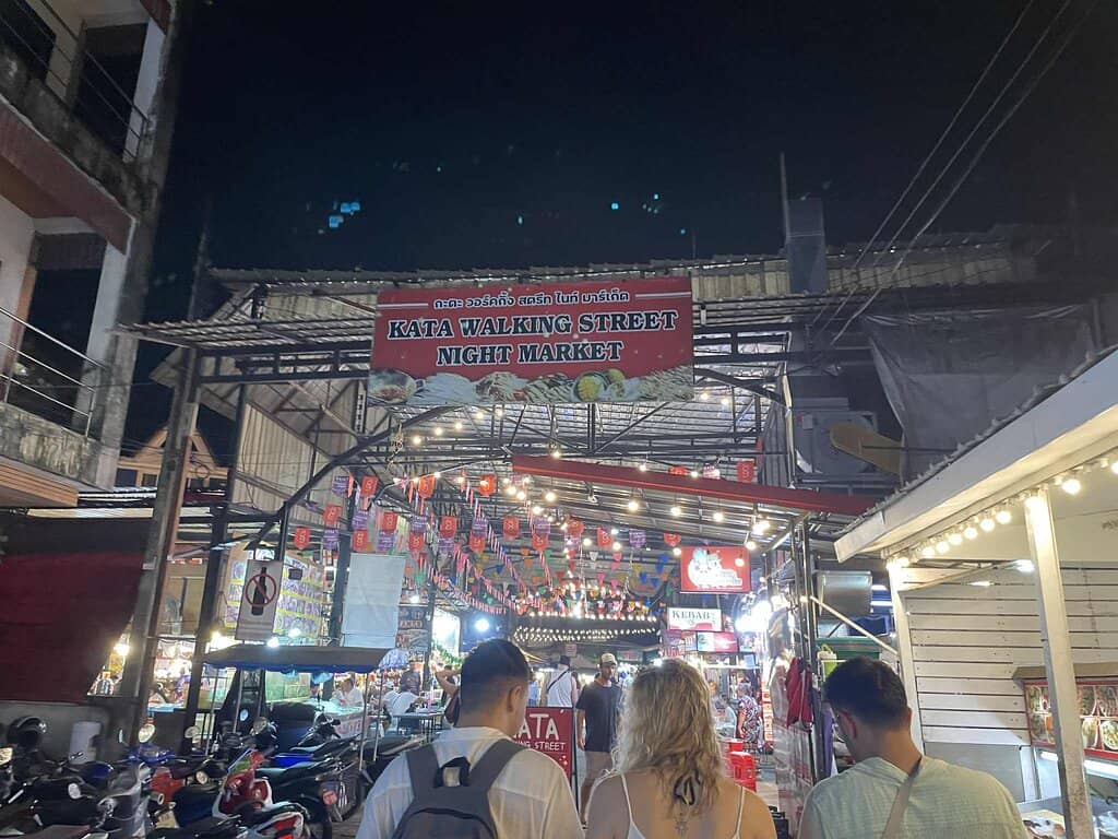 The Shore at Katathani