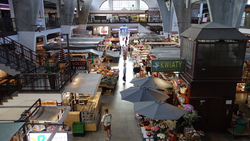 Authentic Polish Cuisine