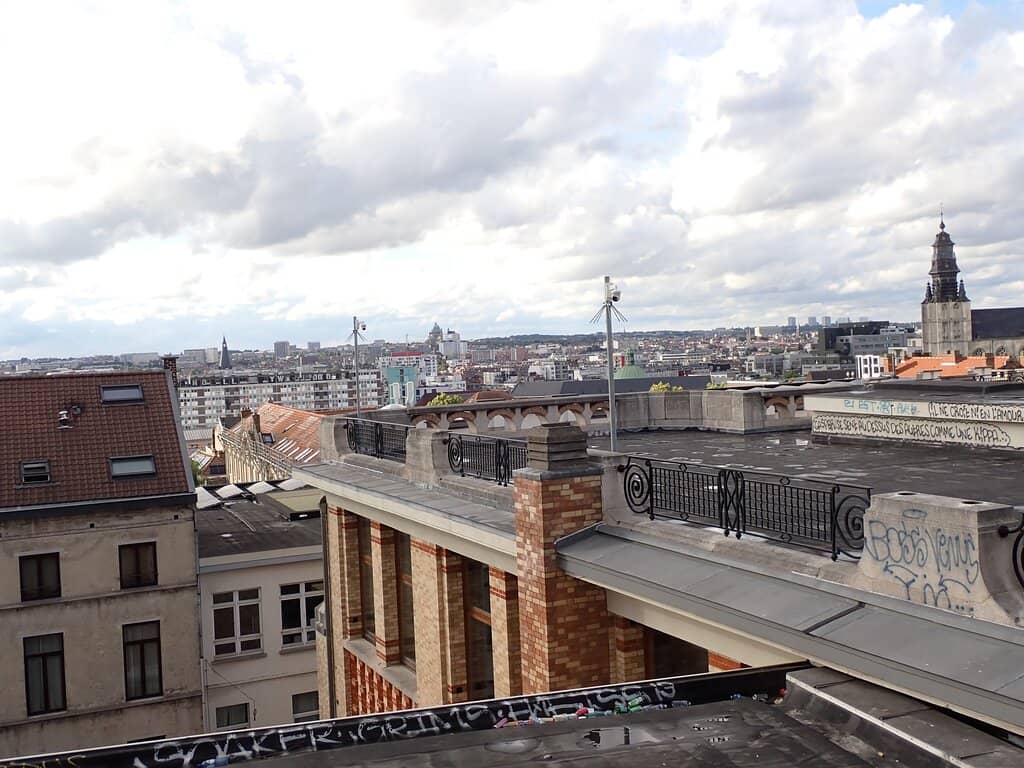 Coucou Open Air Thursdays