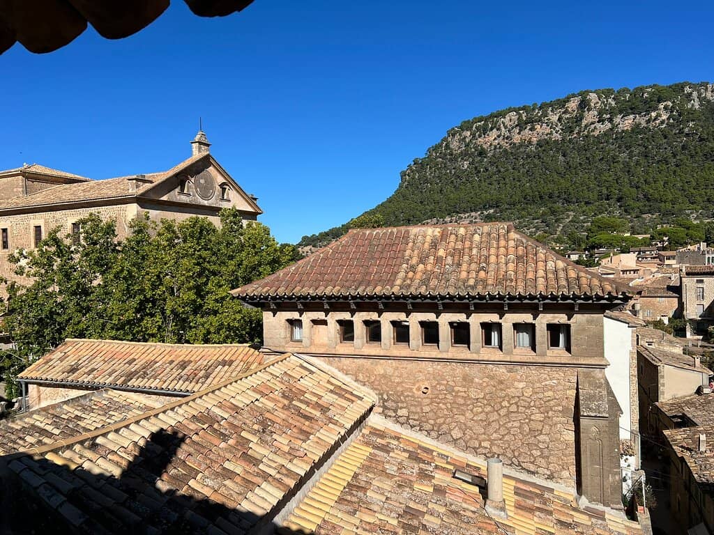 Breathtaking Landscape Views