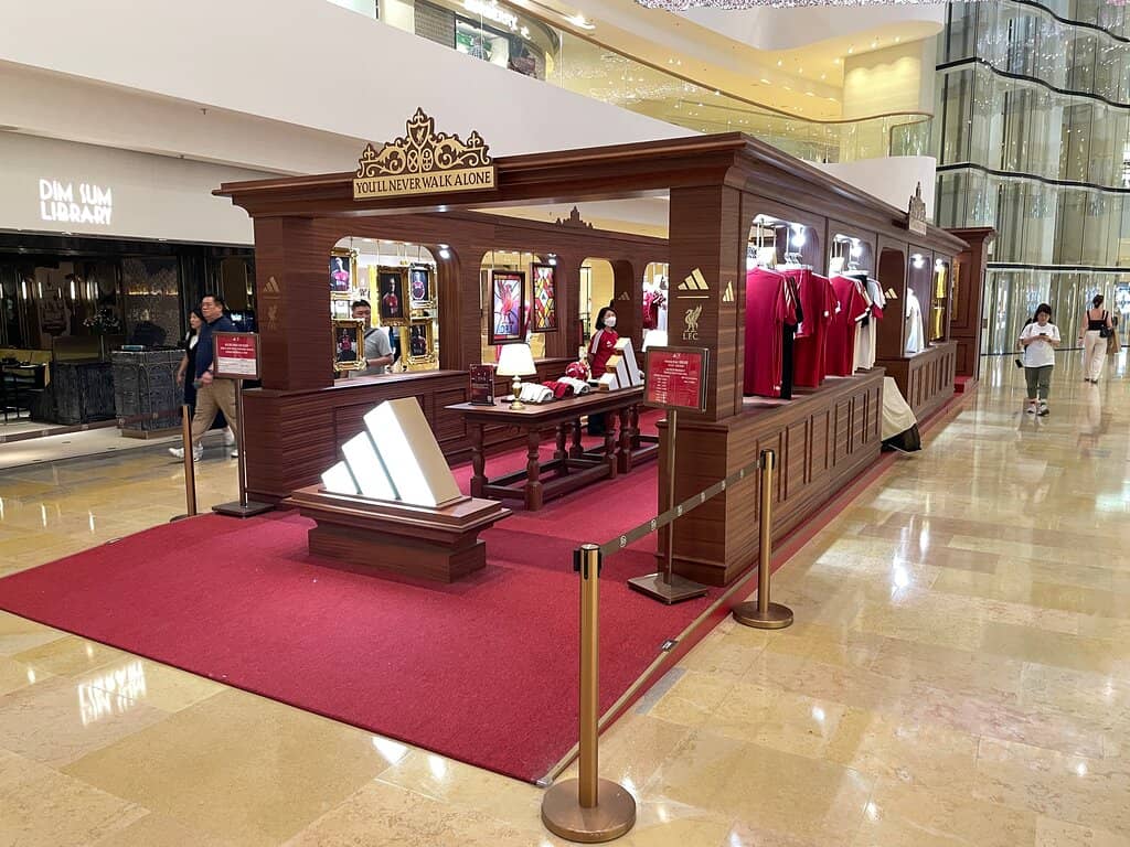 Diverse Dining Experiences