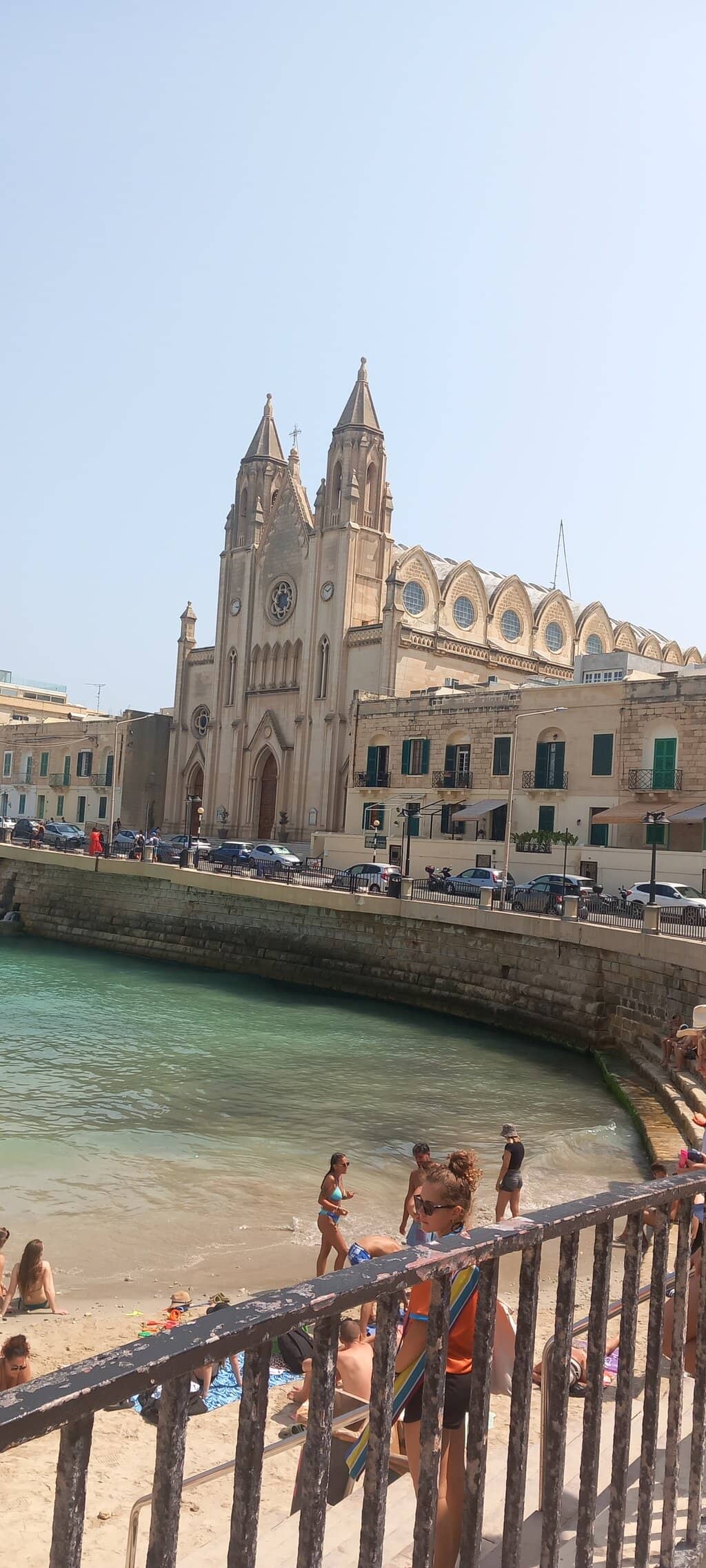 Historic Architecture