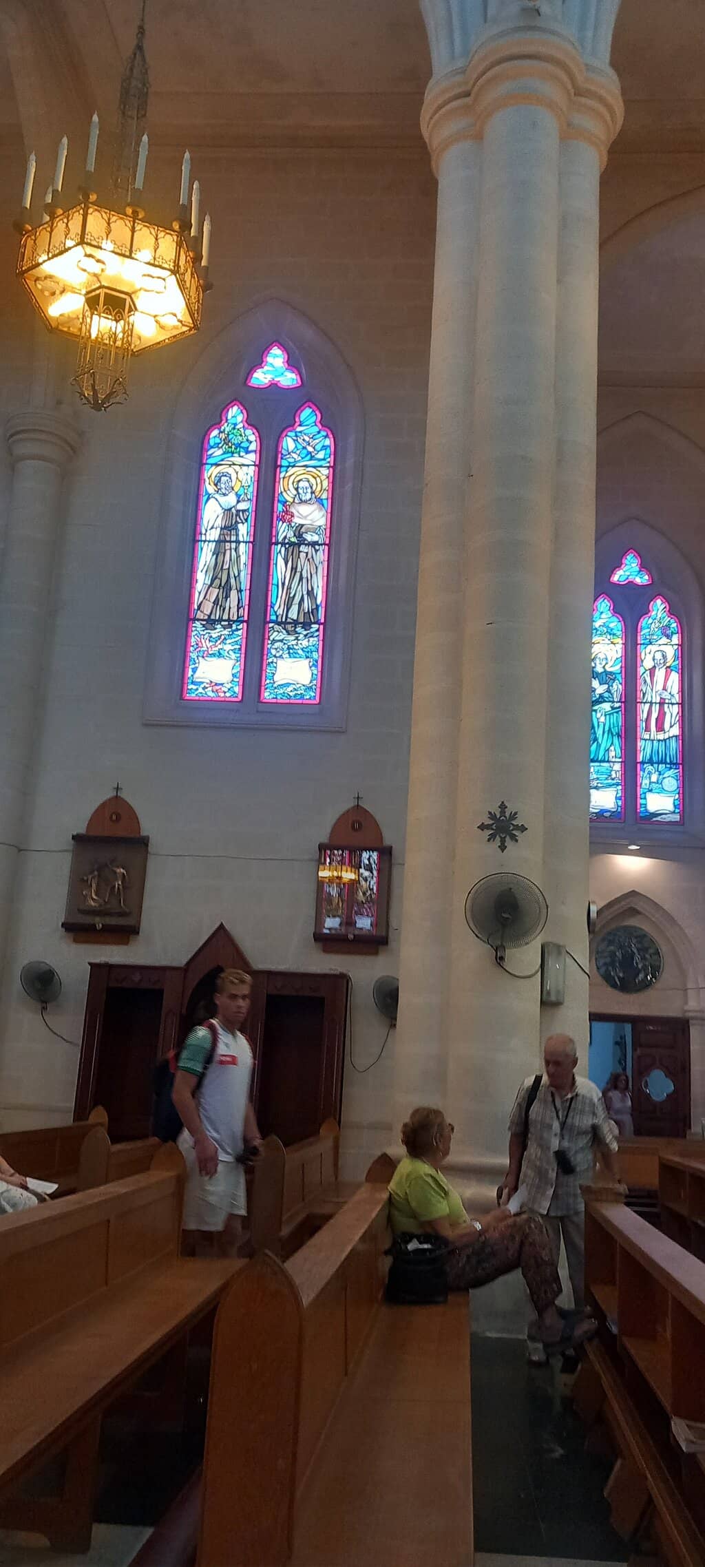 Vertical photo