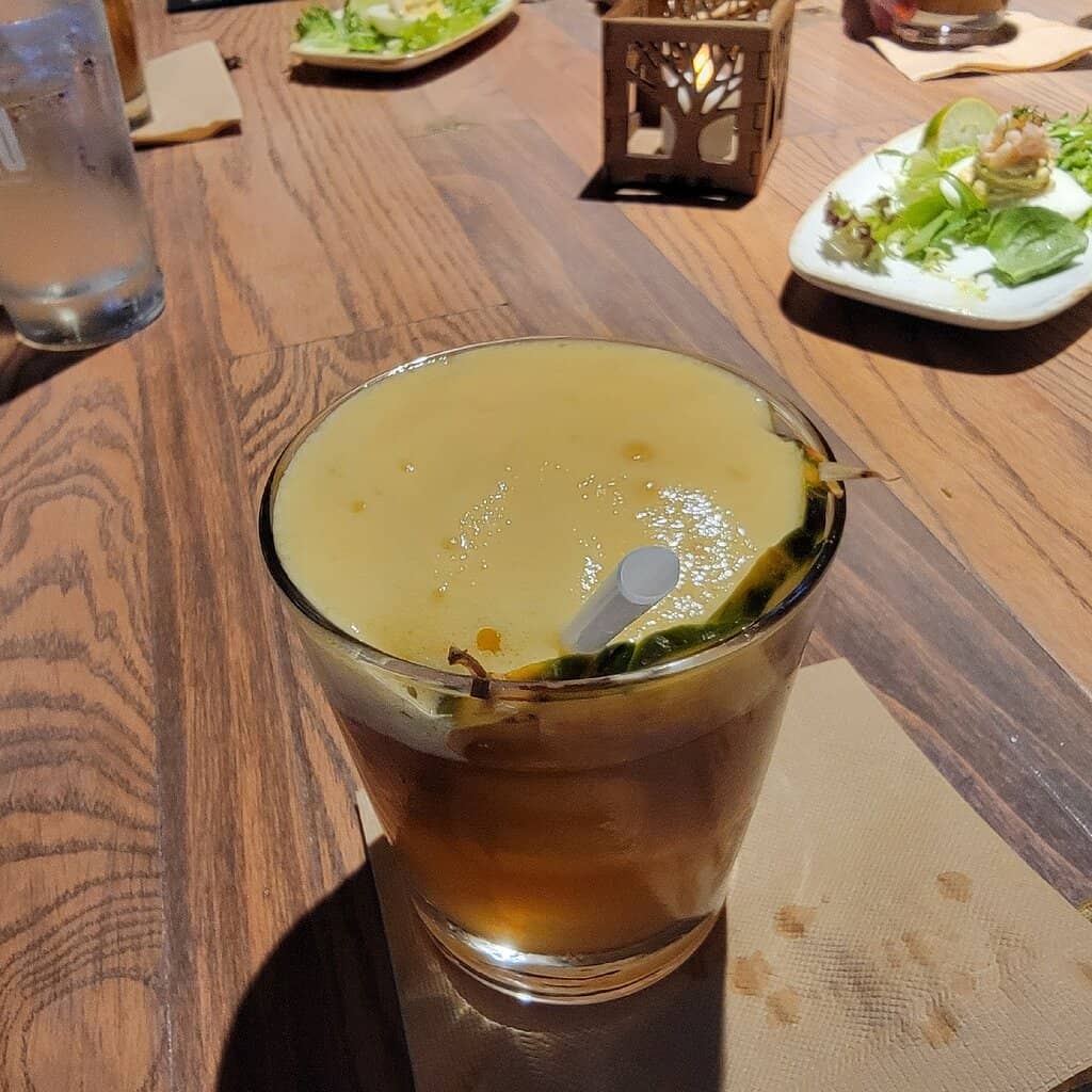 Farm-to-Table Freshness