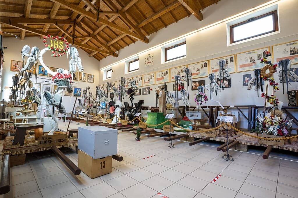 Paolo Saverio Di Zinno's Designs