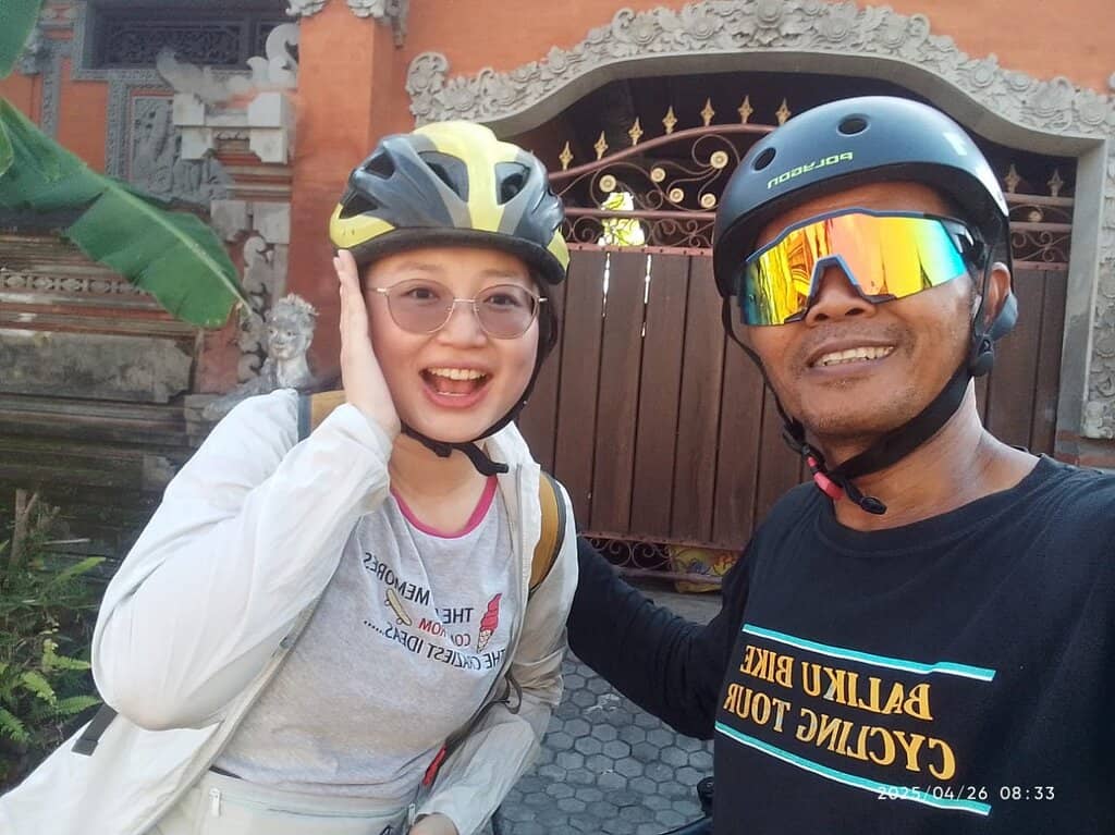 Dolphin Watching at Sunrise