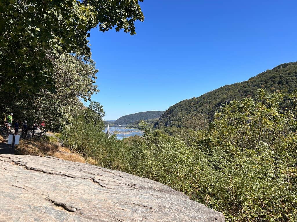 Confluence of Rivers