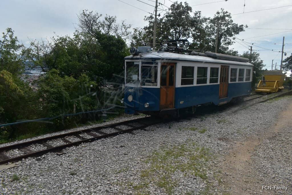 Panoramic City Views