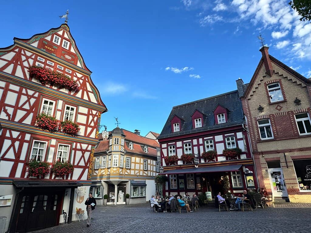 Hexenturm (Witches' Tower)