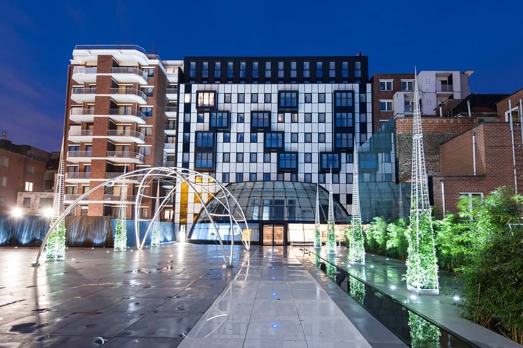 Children's Swimming Pool