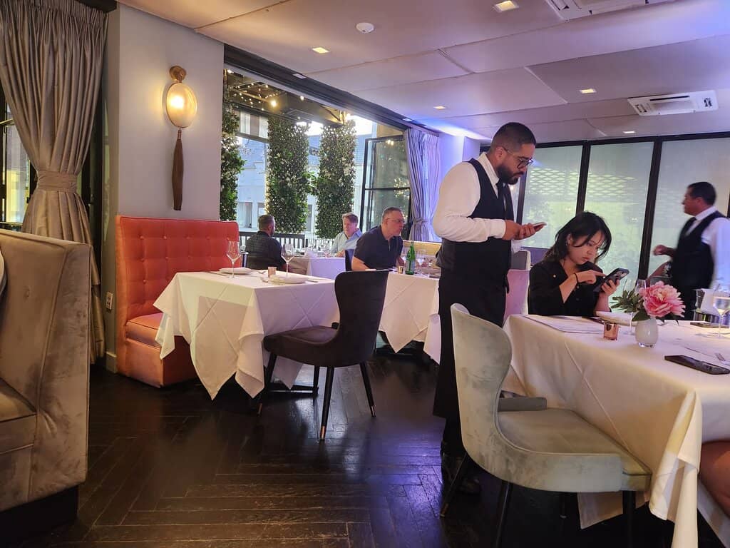 Dungeness Crab Delicacies