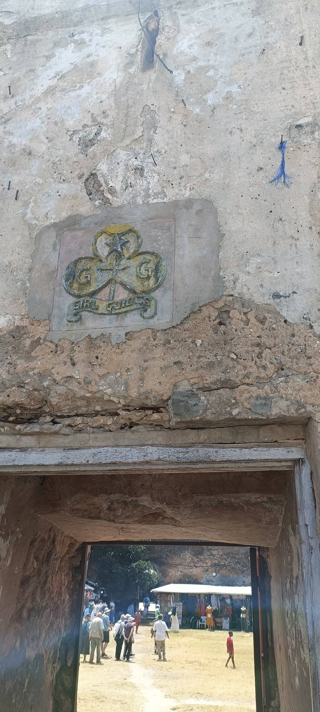 Forodhani Gardens Night Market