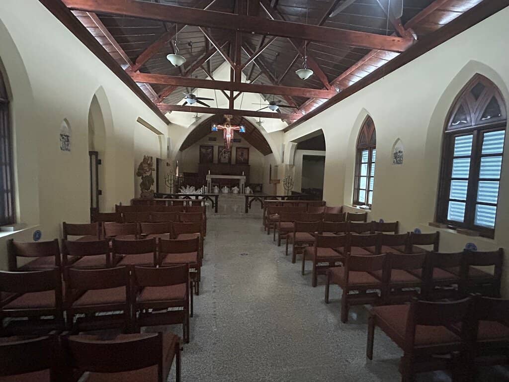 Annual Festival & Procession