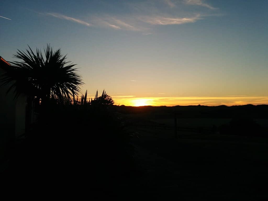 Fishing Opportunities