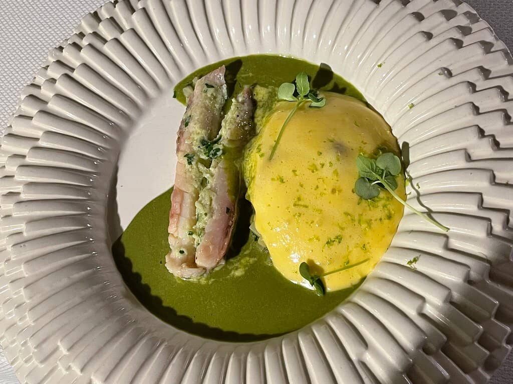 Exceptional Wine Pairings