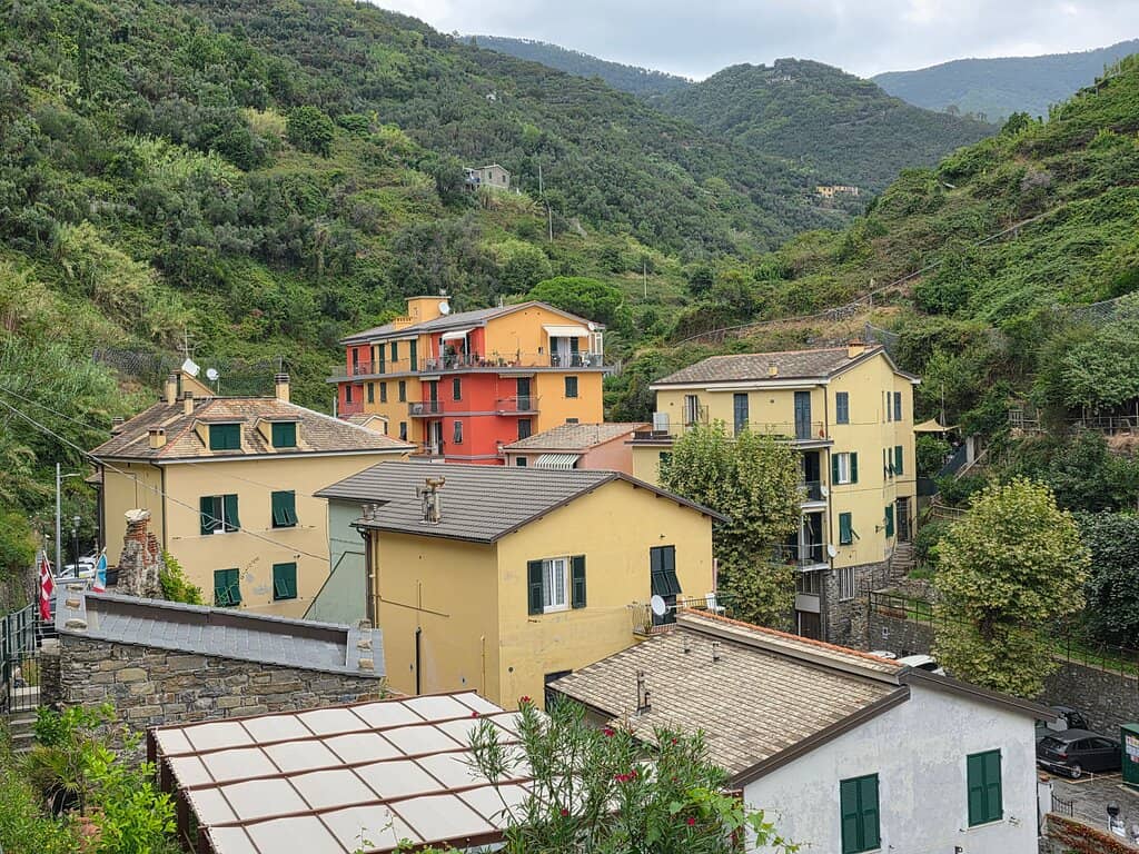 Church of Santa Margherita d'Antiochia