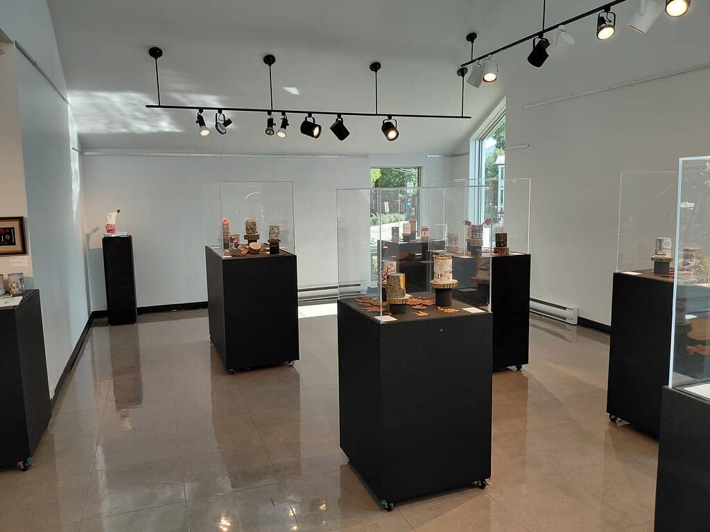 Charlevoix Regional Memory